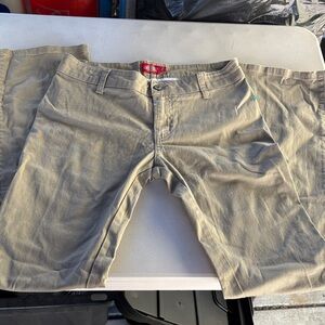 Dickies Tan Trousers